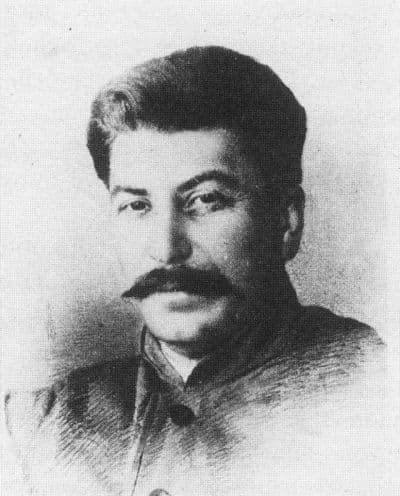 Fact Check: Was stalin a psychopath?