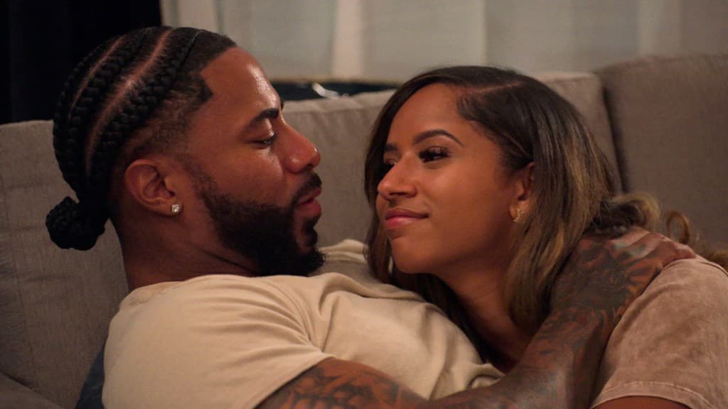 Fact Check: Are Jr and Zaina still together?