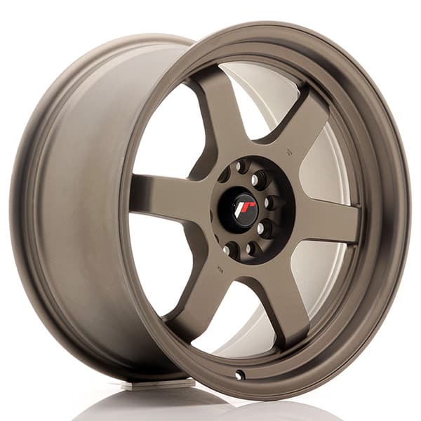 Fact Check: Are Jr wheels good?