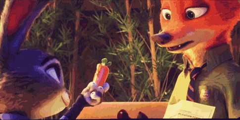 Fact Check: Are Judy and Nick dating?