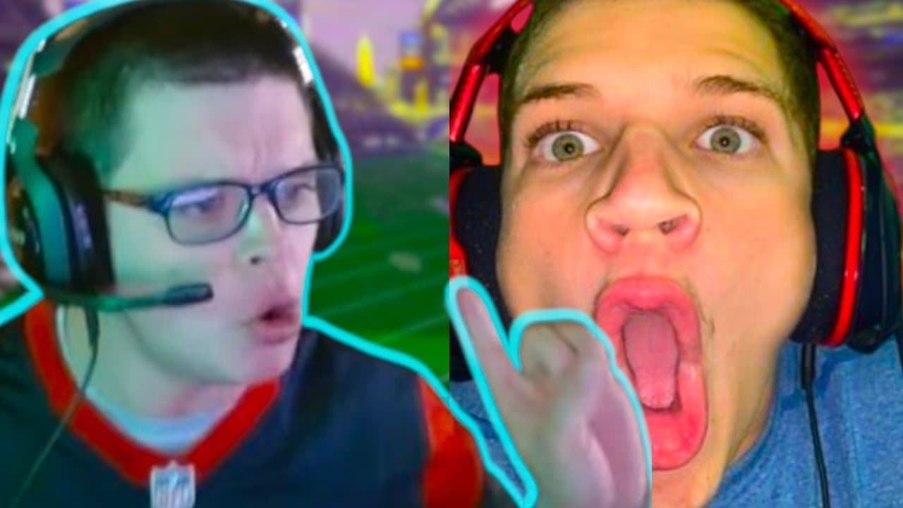 Fact Check: Are Jynxzi and Sketch brothers?