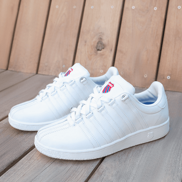 Fact Check: Are K-Swiss shoes good?