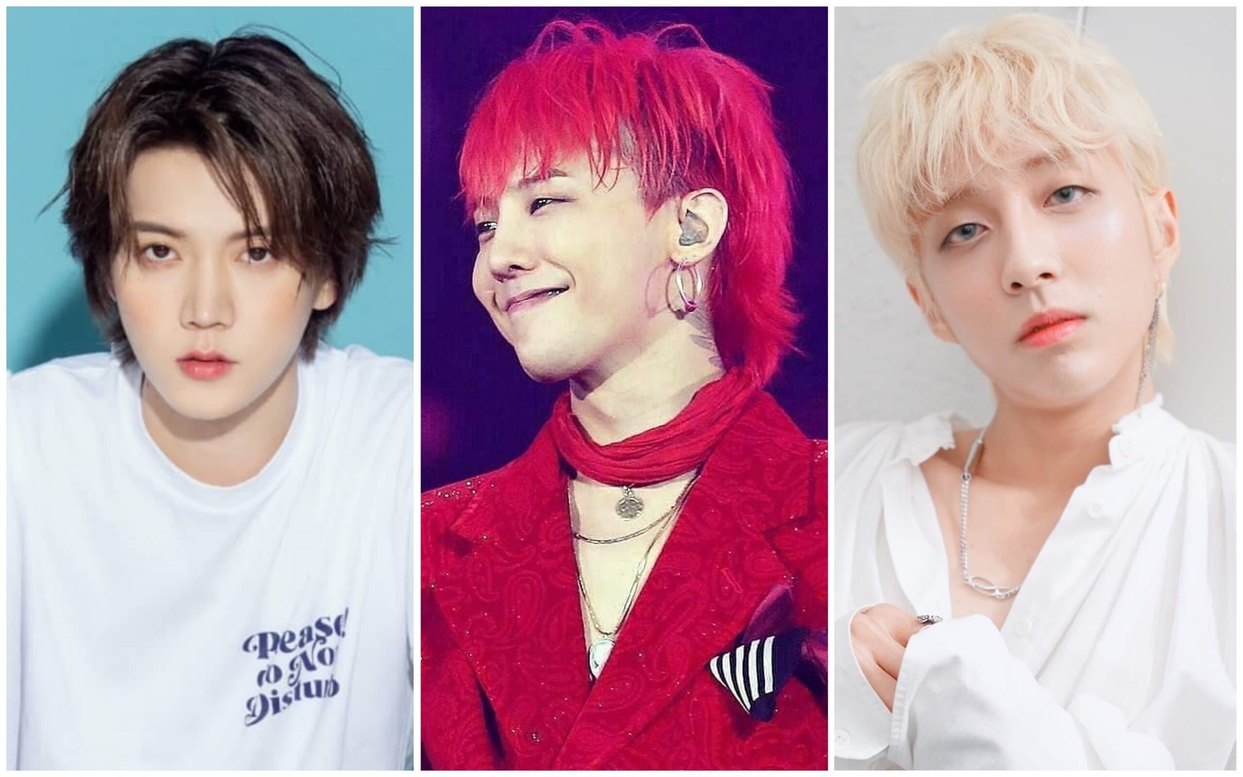 Fact Check: Are K-pop idols allowed to be gay?