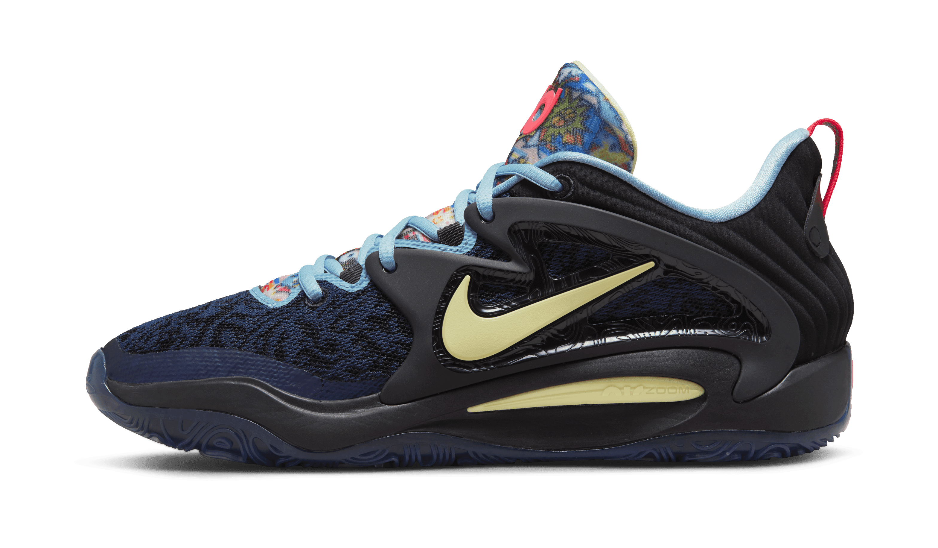 Fact Check: Are KDs good basketball shoes?