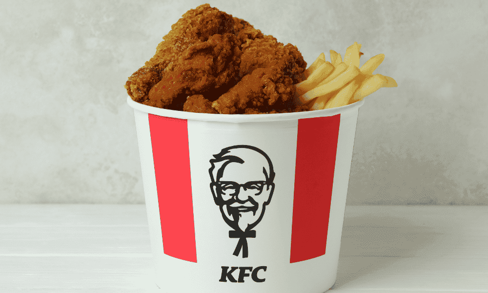 Fact Check: Are KFC bowls microwave safe?