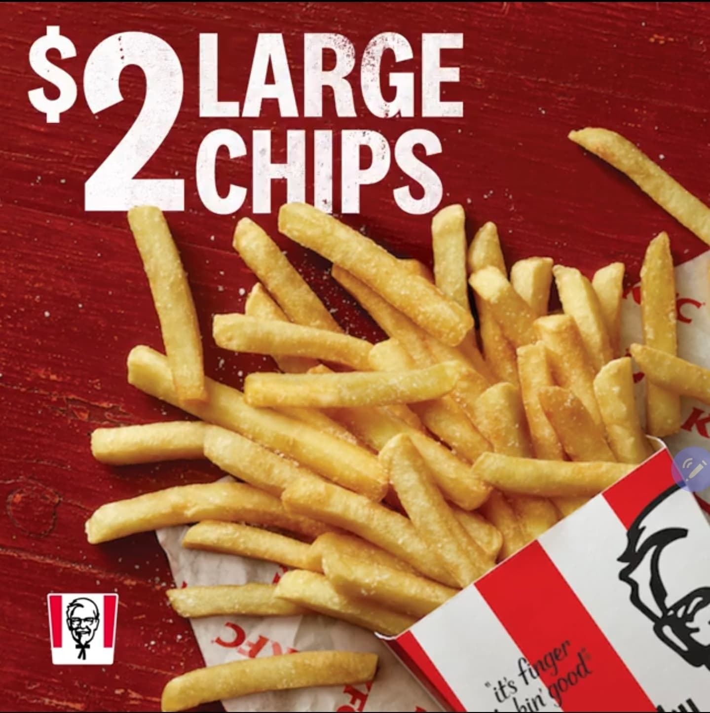 Fact Check: Are KFC chips vegetarian in the UK?