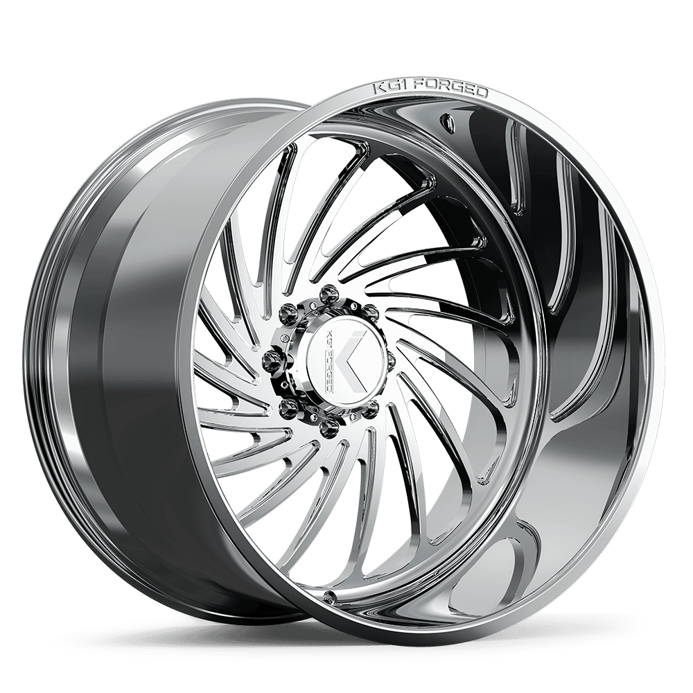 Fact Check: Are KG1 forged wheels good?