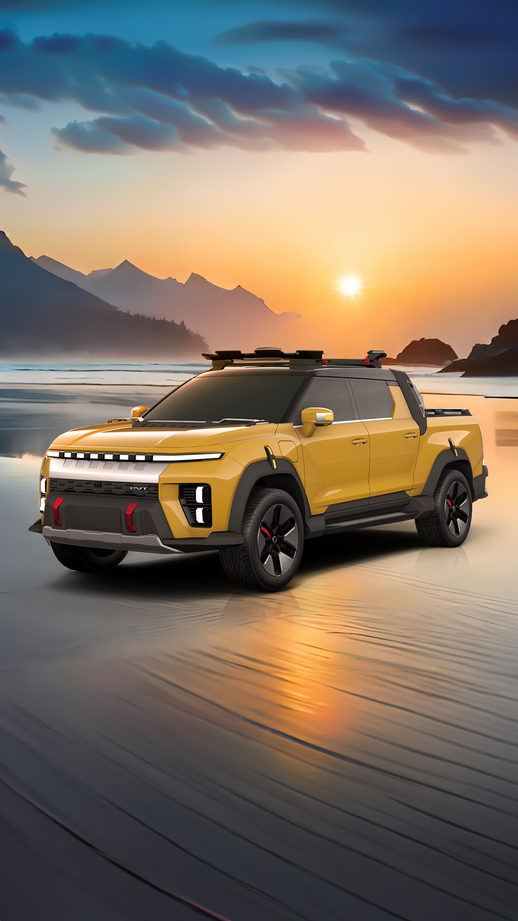 Fact Check: Are KGM cars reliable?