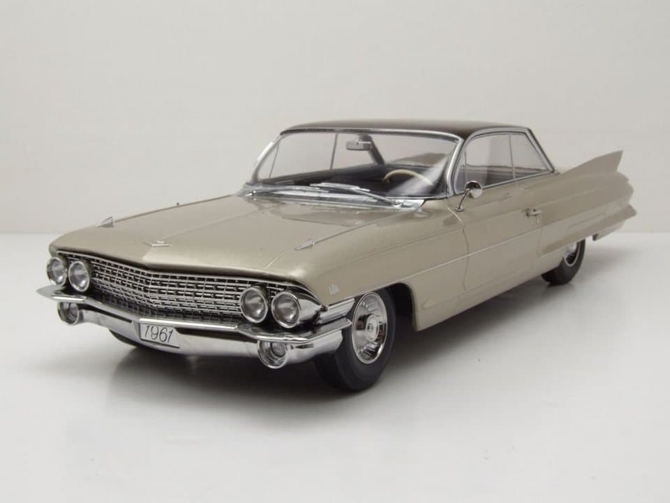 Fact Check: Are KK scale models any good?