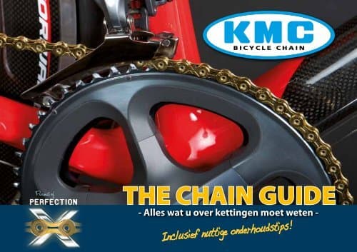 Fact Check: Are KMC chains directional?