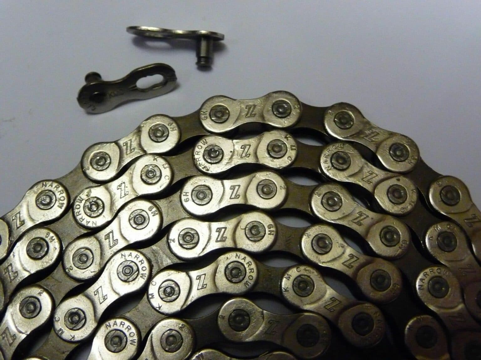 Fact Check: Are KMC chains good?