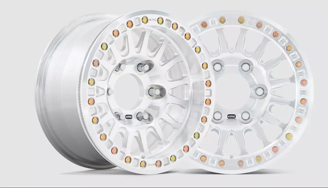Fact Check: Are KMC wheels good?