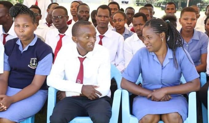 Fact Check: Are KMTC students eligible for HELB loan?