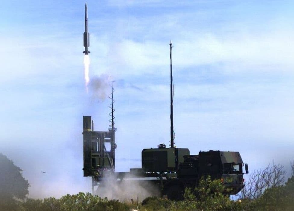 Fact Check: Nato wanted to put missiles in Ukraine before 2022