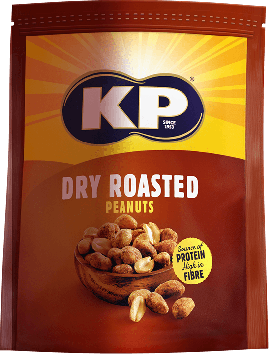 Fact Check: Are KP peanuts good for you?