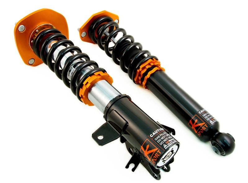 Fact Check: Are KSport coilovers good?