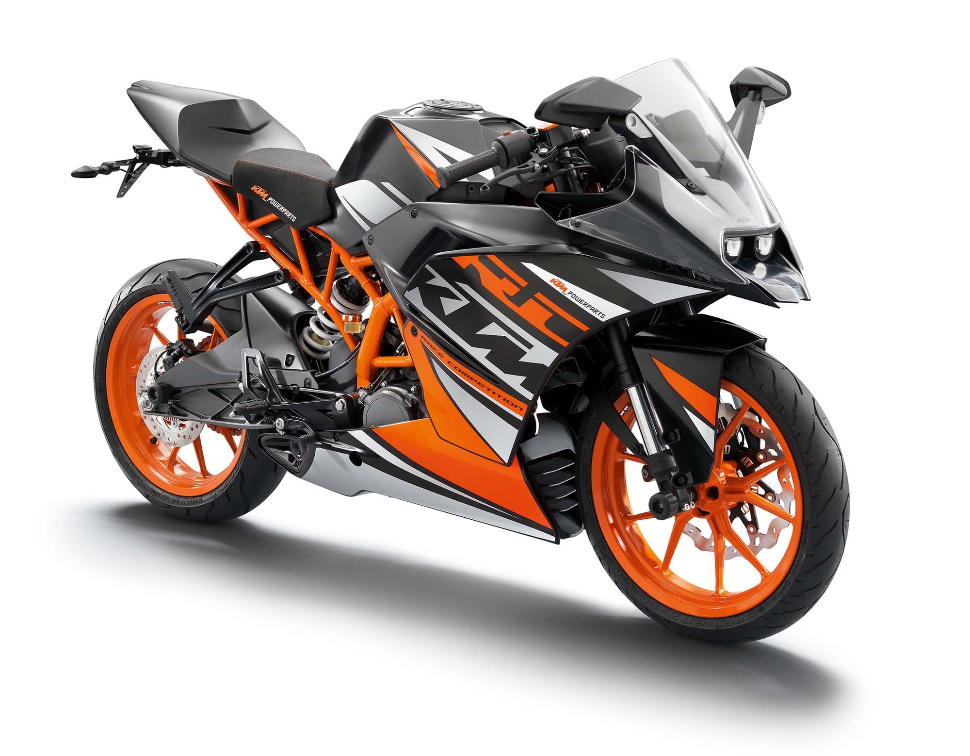 Fact Check: Are KTM bikes good?