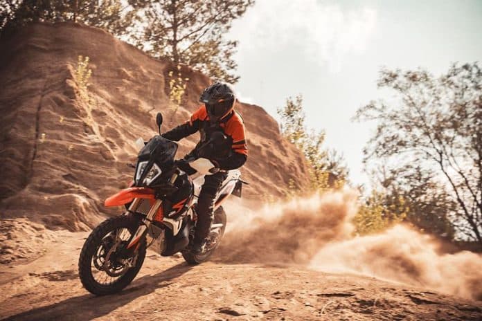 Fact Check: Are KTM motorcycles reliable?