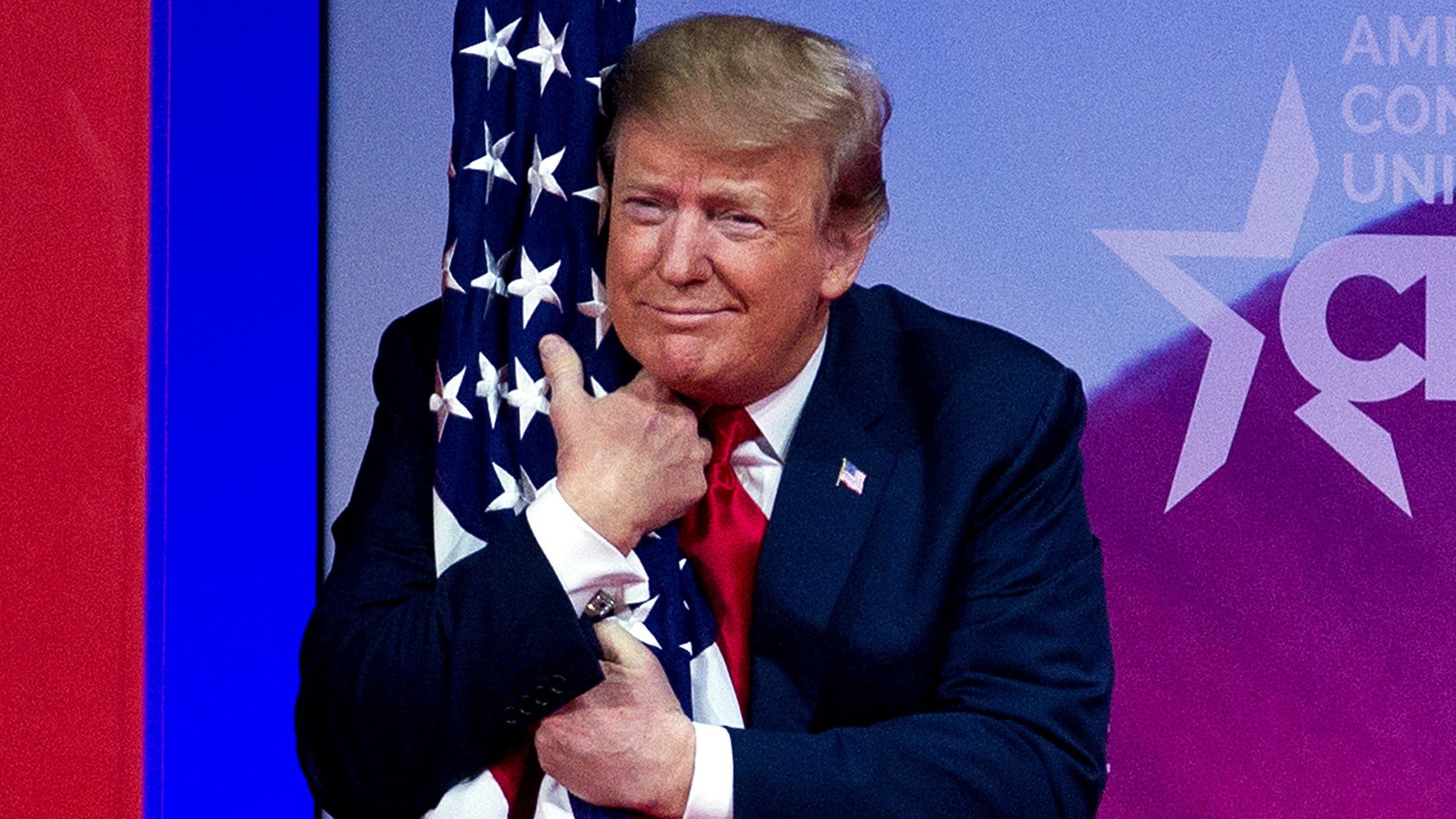Fact Check: Trump is demente 