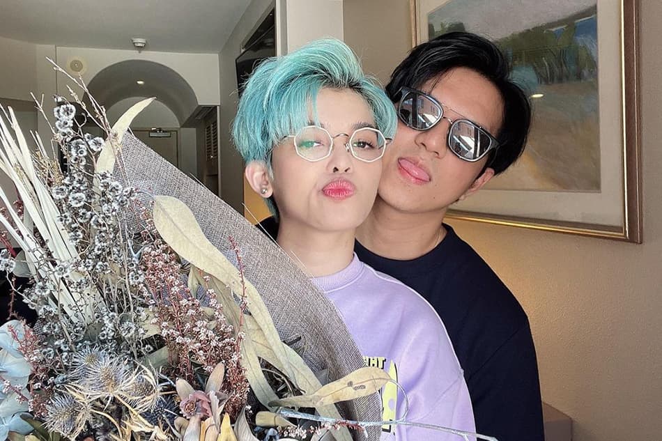 Fact Check: Are KZ and TJ married?
