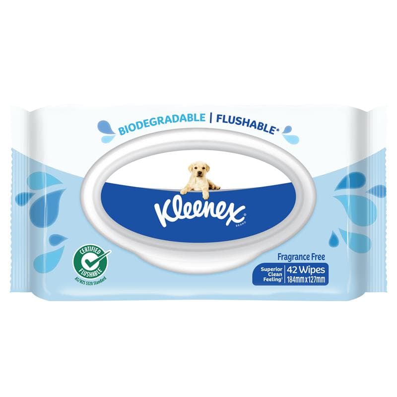 Fact Check: Are Kleenex flushable?