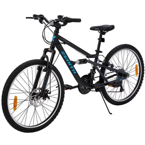 Fact Check: Are Kmart bikes good?