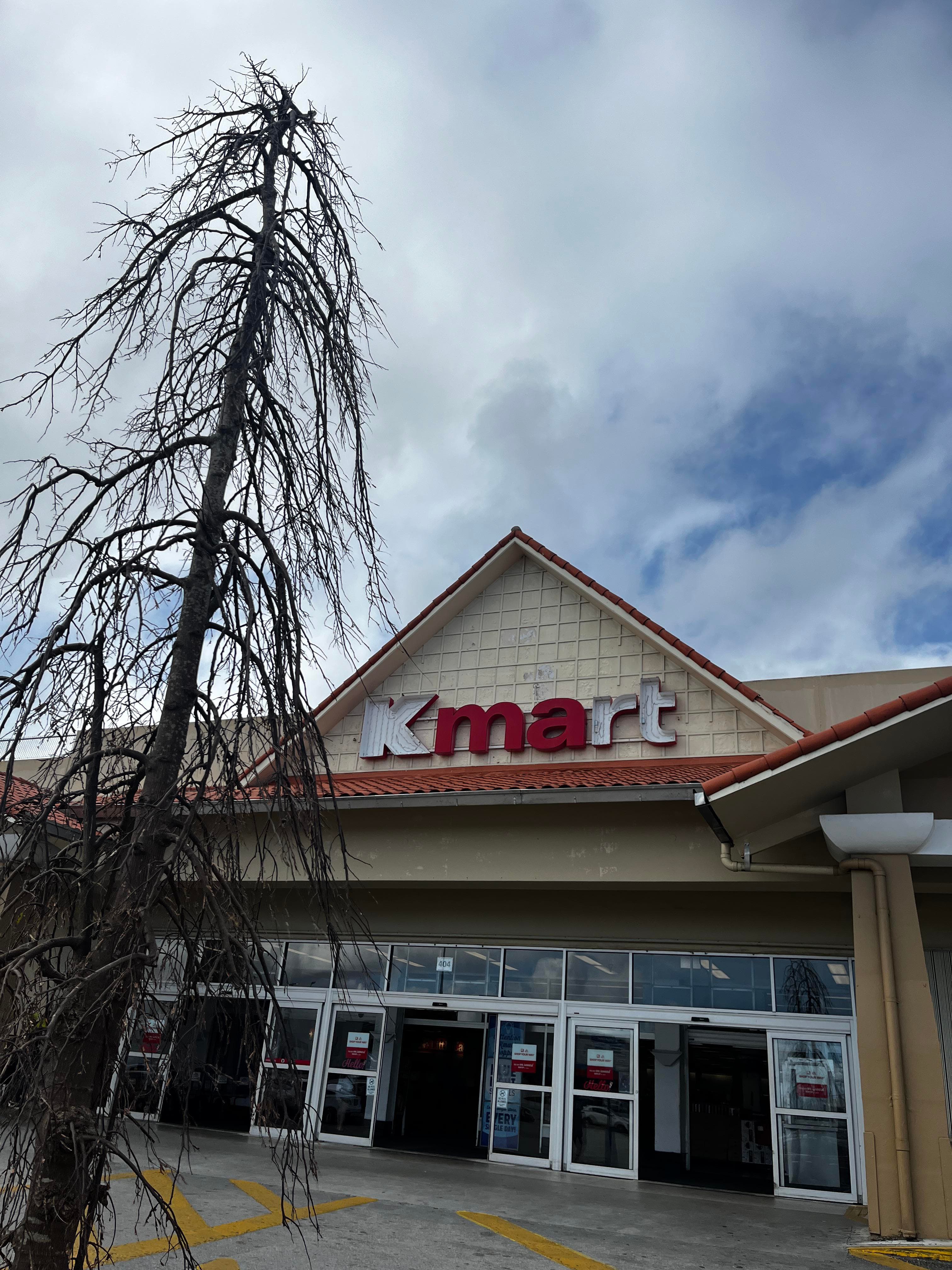 Fact Check: Are Kmarts still around?