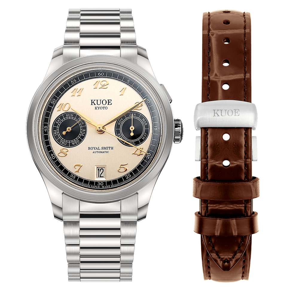 Fact Check: Are Kuoe watches good?