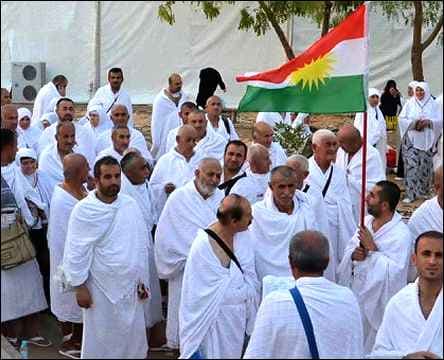 Fact Check: Are Kurdish Muslims?
