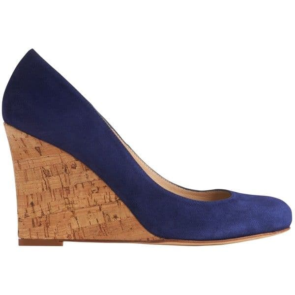 Fact Check: Are L.K. Bennett shoes comfortable?