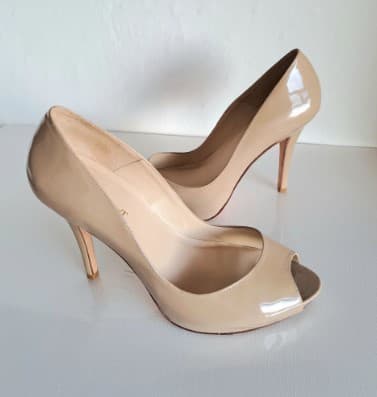 Fact Check: Are L.K. Bennett shoes true to size?