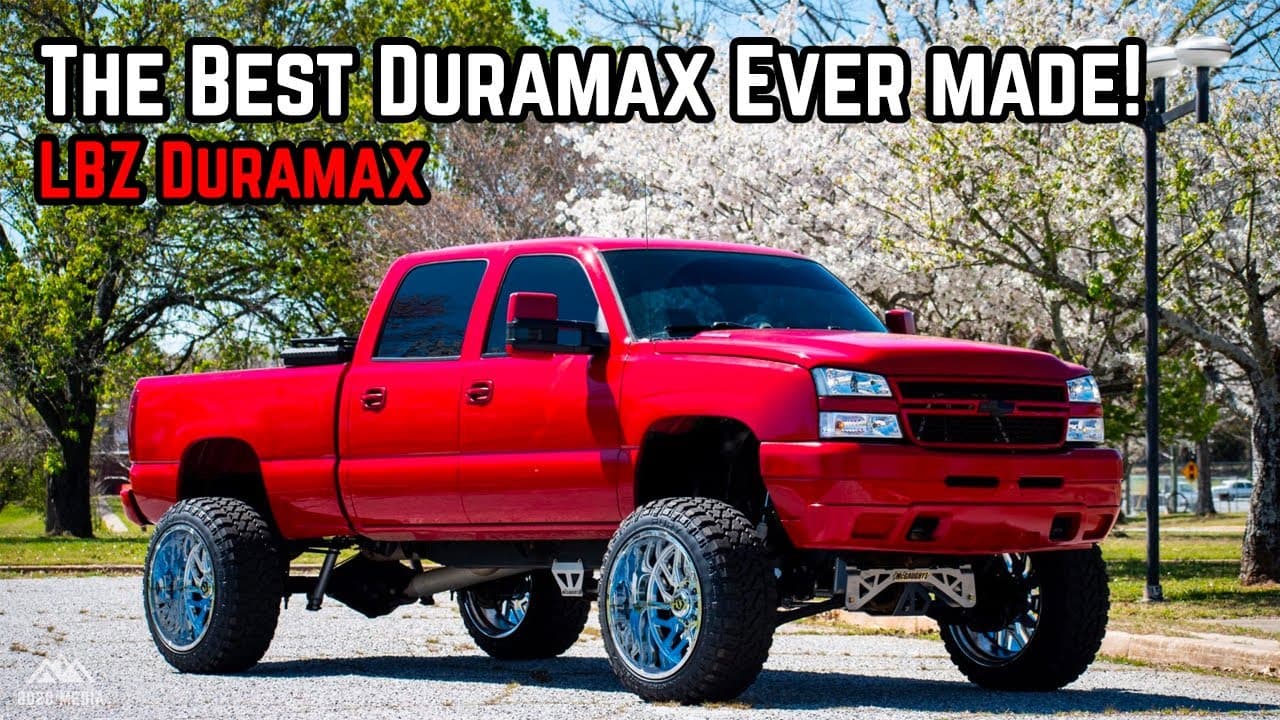 Fact Check: Are LBZ Duramax reliable?