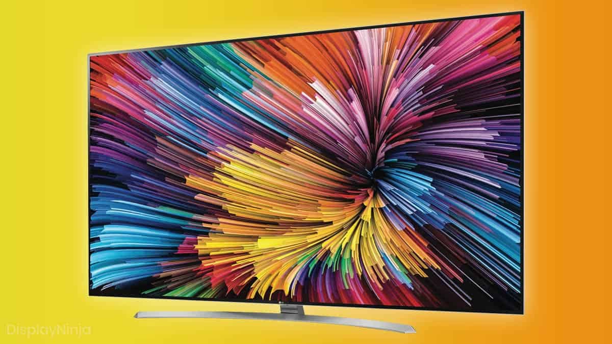 Fact Check: Are LCD TVs good?