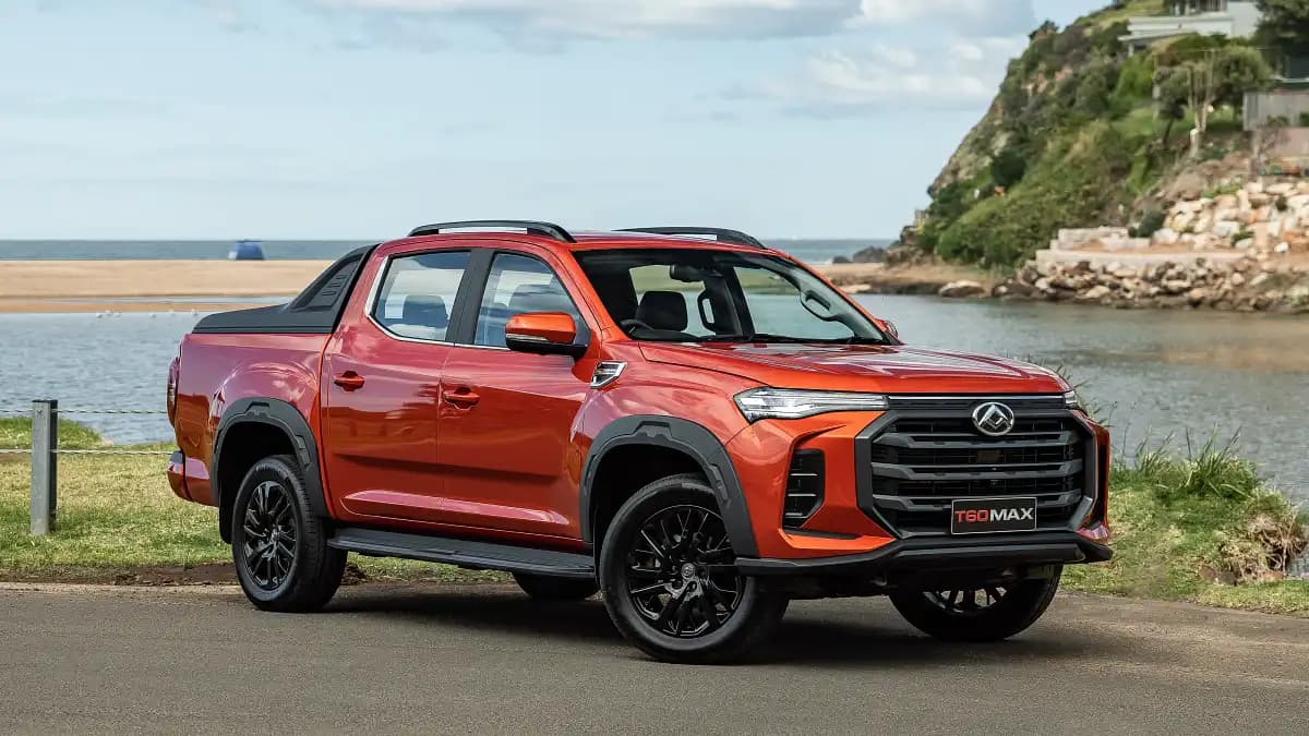 Fact Check: Are LDV T60 reliable?