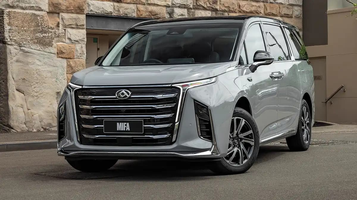 Fact Check: Are LDV good cars?