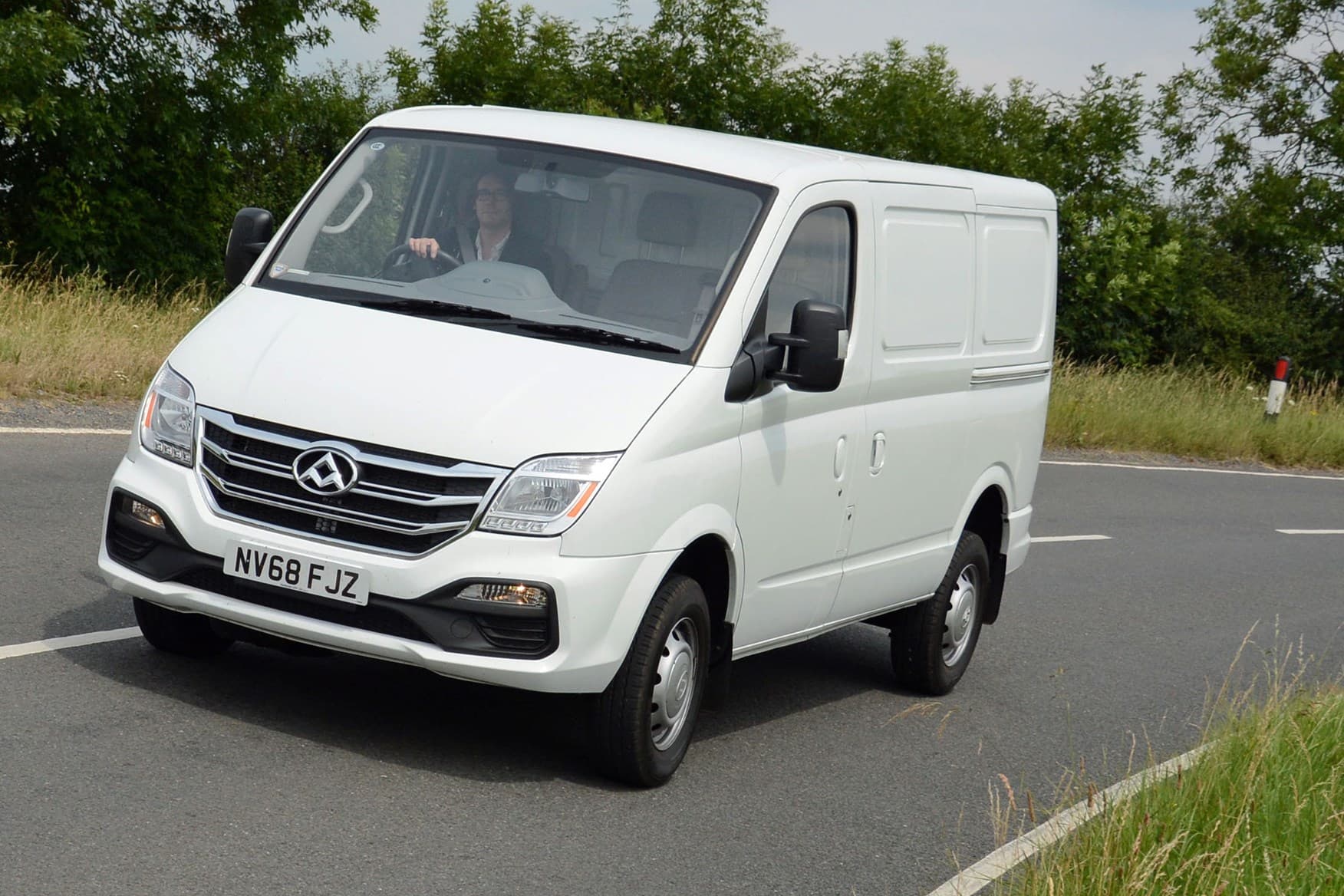 Fact Check: Are LDV vans any good?