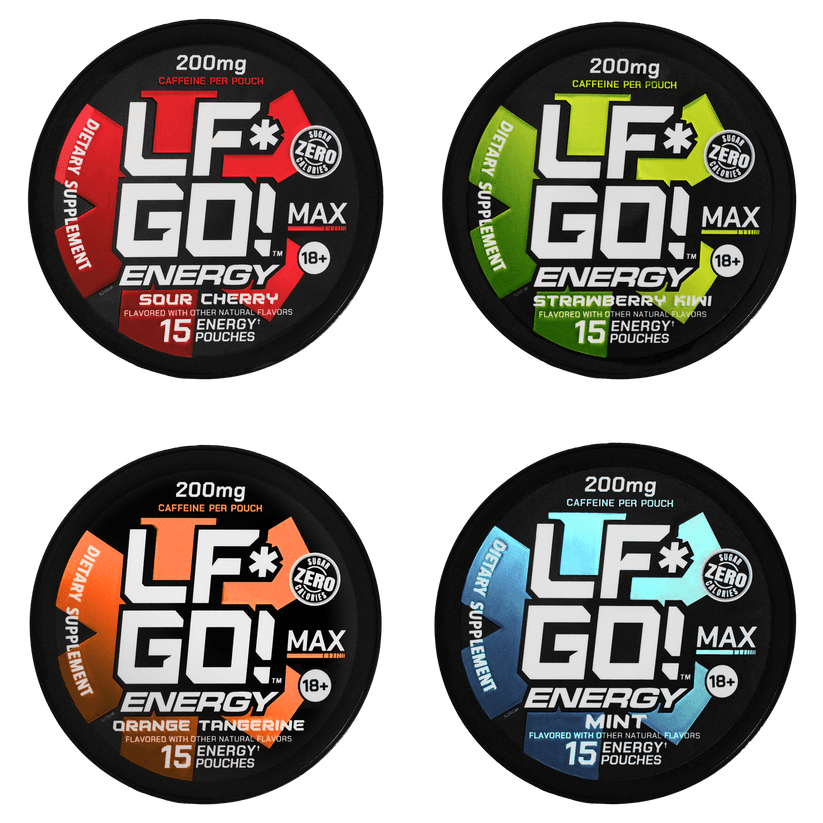 Fact Check: Are LFGo caffeine pouches safe?