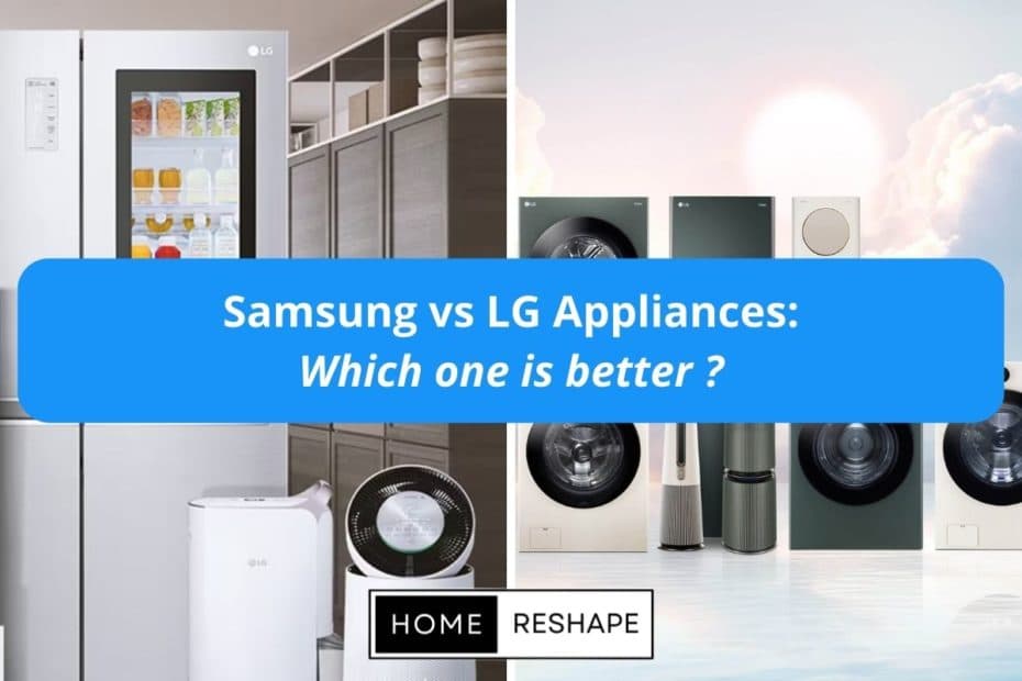 Fact Check: Are LG appliances good?