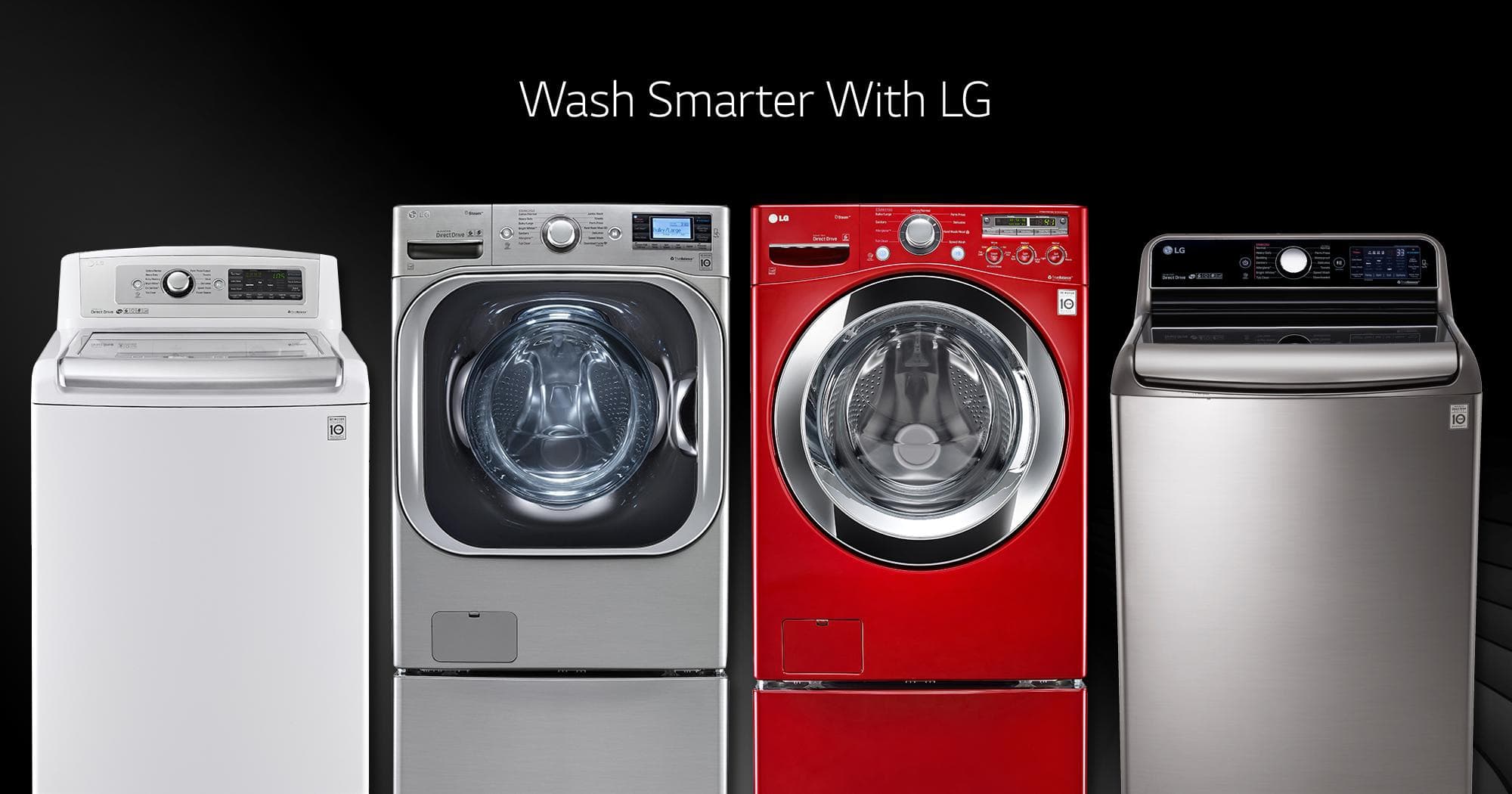 Fact Check: Are LG washers good?