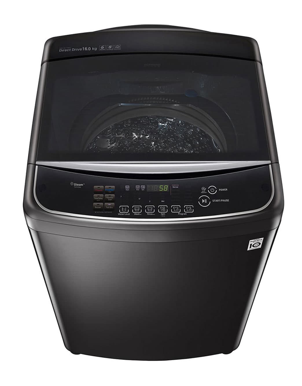 Fact Check: Are LG washing machines good?