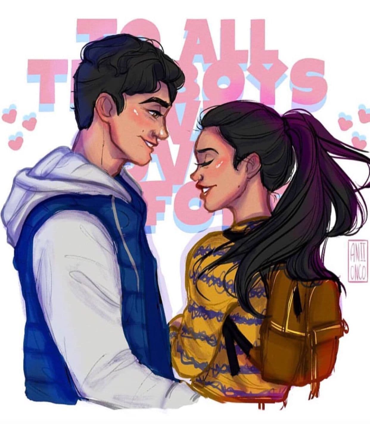 Fact Check: Are LJ and Peter still together?
