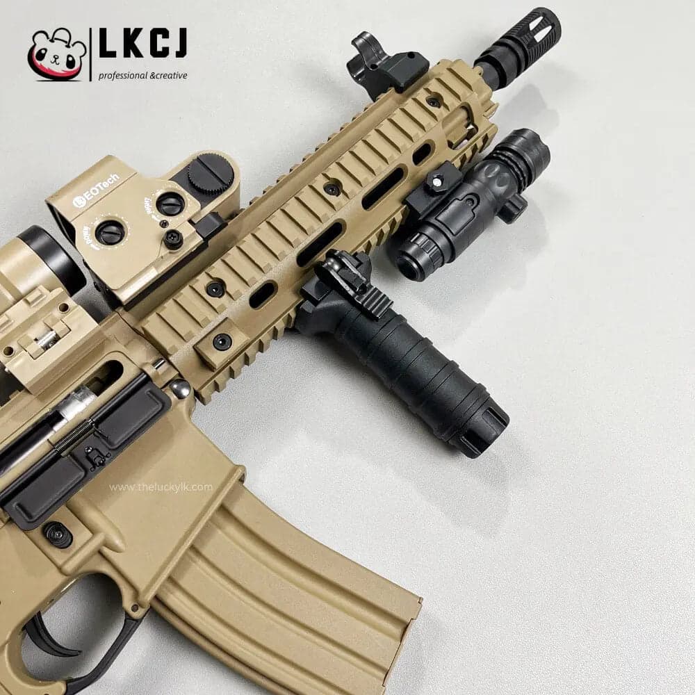 Fact Check: Are LKCJ gel blasters good?