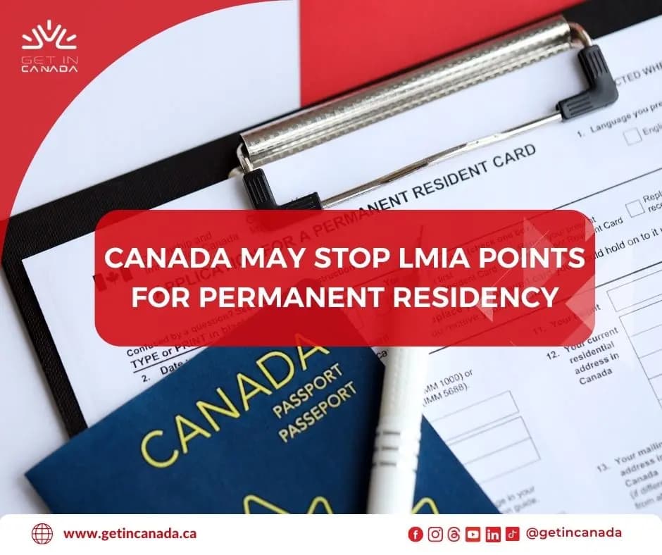 Fact Check: Are LMIA points removed?