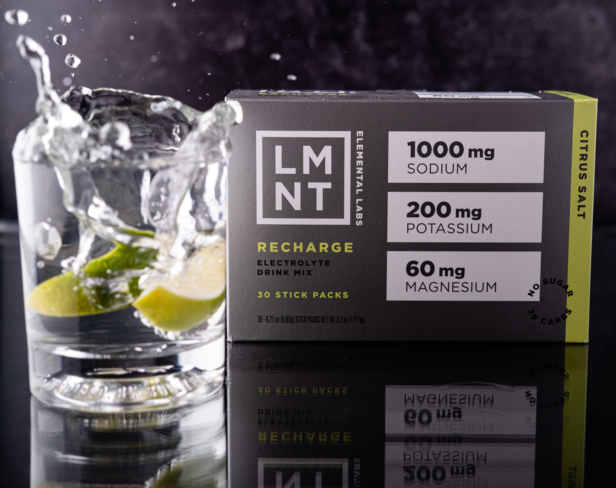 Fact Check: Are LMNT electrolytes good for you Reddit?