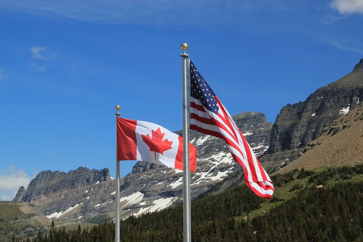 Fact Check: The USA doesn't need anything from canada