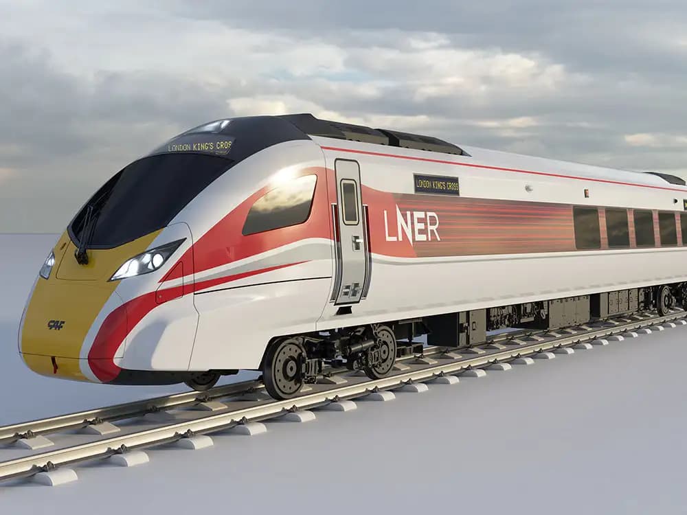 Fact Check: Are LNER trains running today?