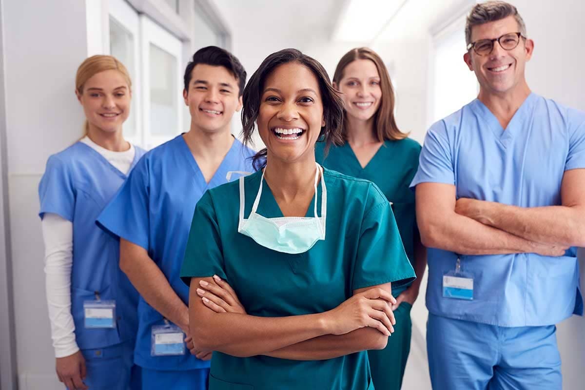Fact Check: Are LPNs mandated reporters?