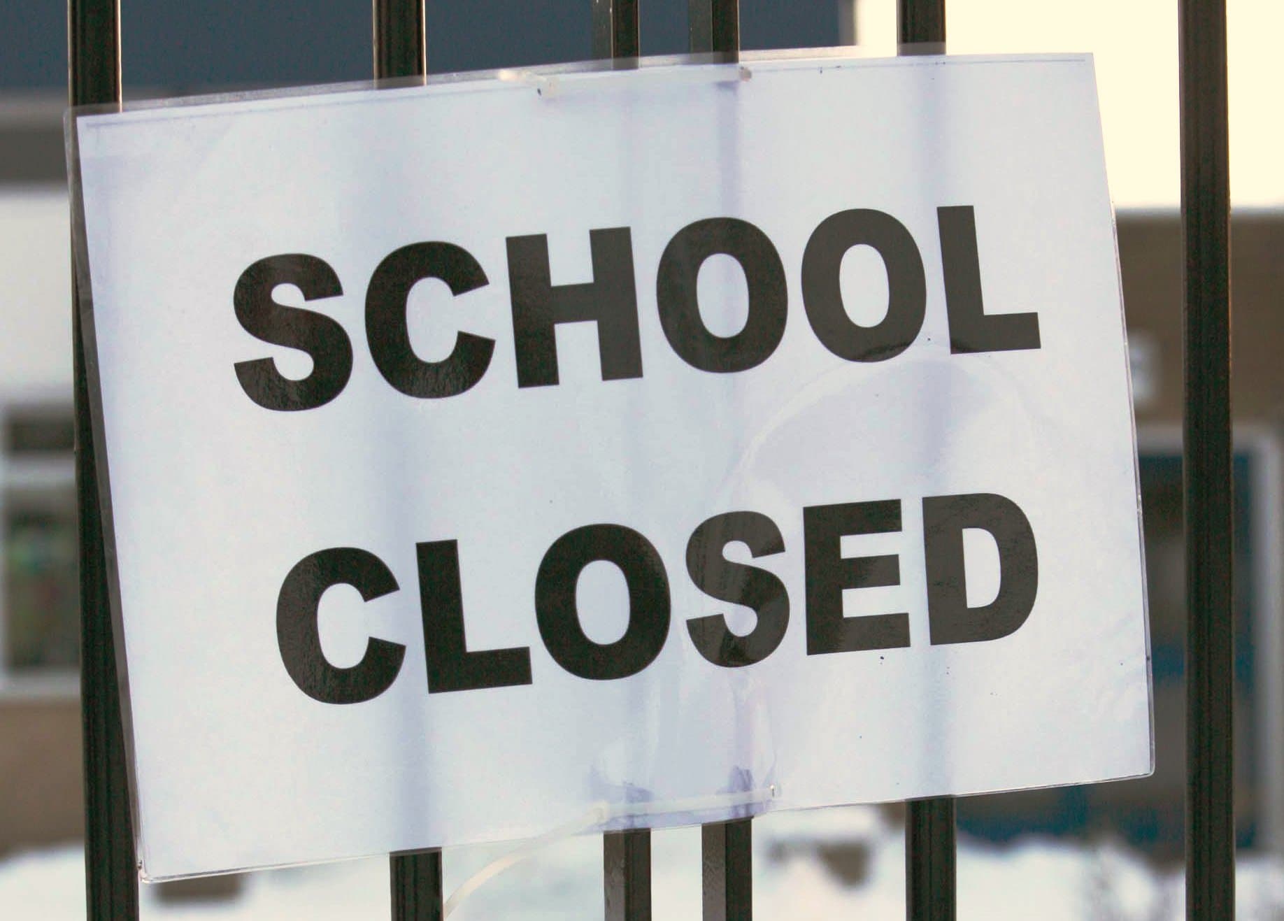 Fact Check: Are LPS schools closed today?