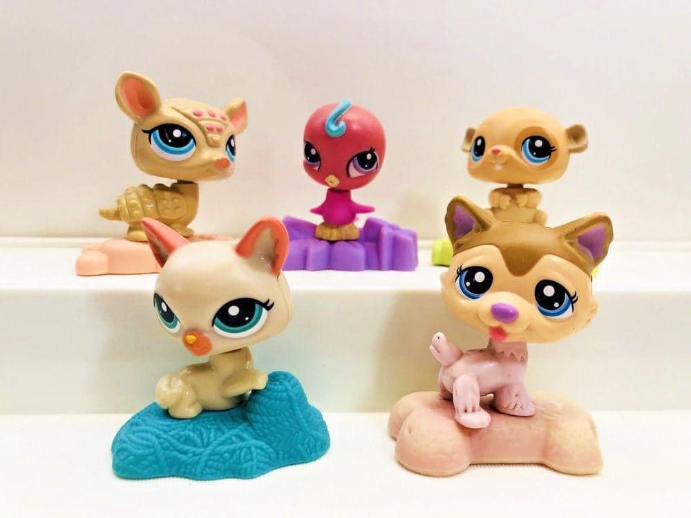Fact Check: Are LPS worth anything?