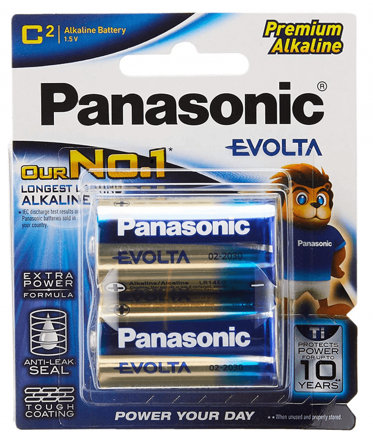 Fact Check: Are LR14 and C batteries the same?